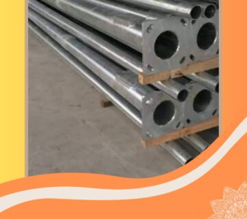 اعمدة انارة 37 360x320